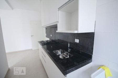 Apartamento para alugar com 56m², 2 quartos e 1 vagacozinha