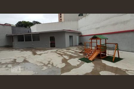 Apartamento para alugar com 56m², 2 quartos e 1 vagaplayground