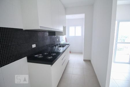 Apartamento para alugar com 56m², 2 quartos e 1 vagacozinha
