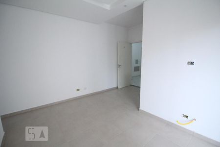 Sala de apartamento para alugar com 2 quartos, 56m² em Vila Sao Vicente, São Paulo