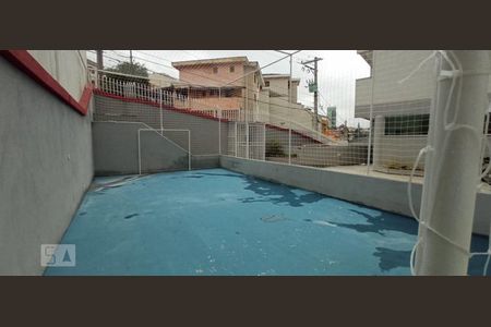 Apartamento para alugar com 56m², 2 quartos e 1 vagaespaço quadra