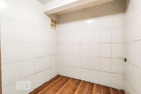 Cozinha de kitnet/studio para alugar com 1 quarto, 35m² em Parque Ipê, São Paulo