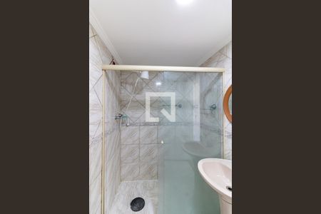 Apartamento para alugar com 55m², 2 quartos e sem vagaBanheiro