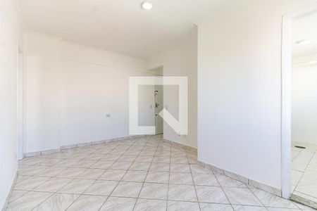 Sala de apartamento para alugar com 2 quartos, 55m² em Aclimação, São Paulo