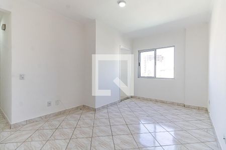 Sala de apartamento para alugar com 2 quartos, 55m² em Aclimação, São Paulo