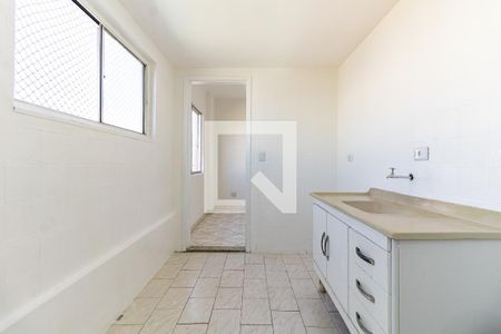 Apartamento para alugar com 55m², 2 quartos e sem vagaCozinha