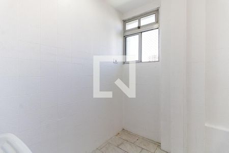Apartamento para alugar com 55m², 2 quartos e sem vagaLavanderia