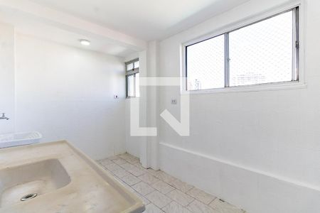 Apartamento para alugar com 55m², 2 quartos e sem vagaCozinha