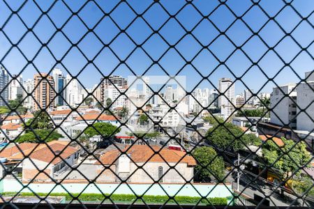 Apartamento para alugar com 55m², 2 quartos e sem vagaVista da Cozinha