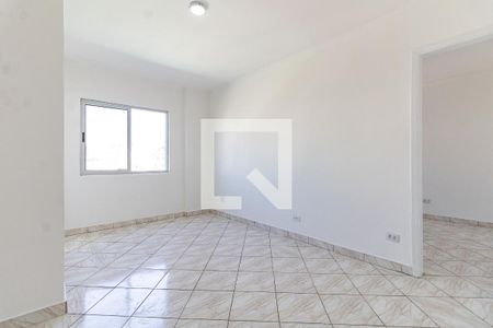 Sala de apartamento para alugar com 2 quartos, 55m² em Aclimação, São Paulo
