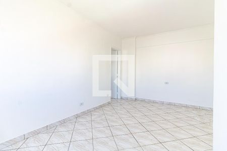 Sala de apartamento para alugar com 2 quartos, 55m² em Aclimação, São Paulo
