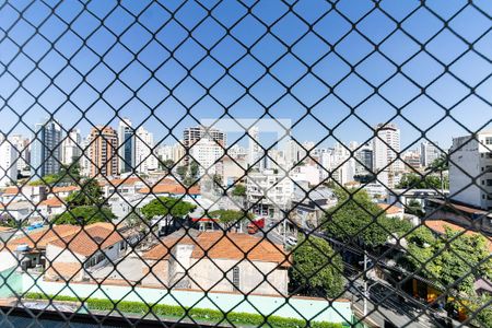 Apartamento para alugar com 55m², 2 quartos e sem vagaVista do Quarto 2