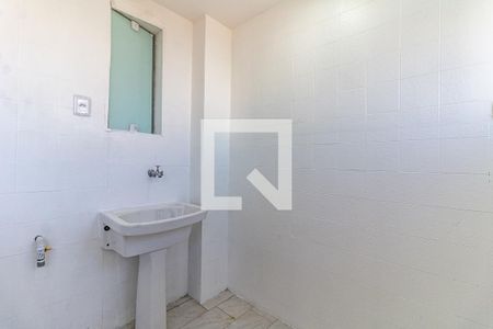 Apartamento para alugar com 55m², 2 quartos e sem vagaLavanderia
