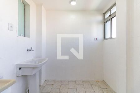 Apartamento para alugar com 55m², 2 quartos e sem vagaLavanderia