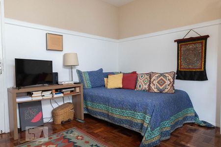 Apartamento à venda com 113m², 2 quartos e 2 vagasQuarto