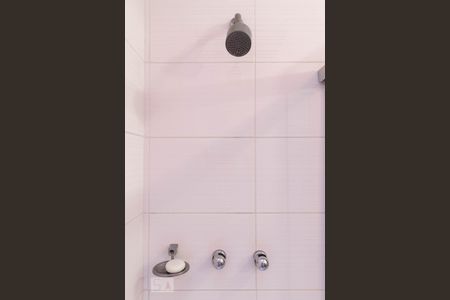 Apartamento à venda com 113m², 2 quartos e 2 vagasBanheiro social 