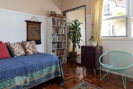 Apartamento à venda com 113m², 2 quartos e 2 vagasQuarto