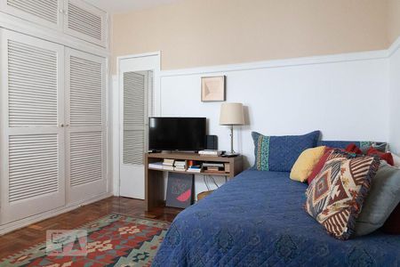 Quarto de apartamento à venda com 2 quartos, 113m² em Recreio dos Bandeirantes, Rio de Janeiro