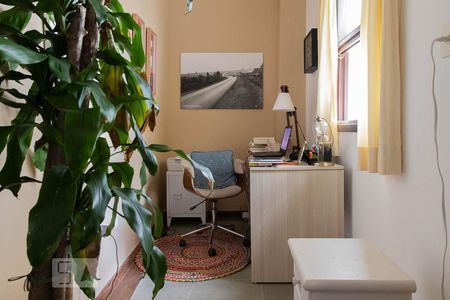 Apartamento à venda com 113m², 2 quartos e 2 vagasQuarto