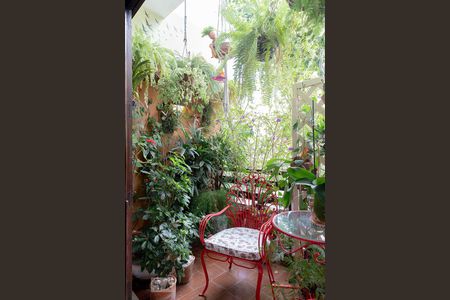 Varanda da sala  de apartamento à venda com 2 quartos, 113m² em Recreio dos Bandeirantes, Rio de Janeiro