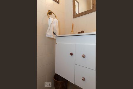 Apartamento à venda com 113m², 2 quartos e 2 vagasLavabo