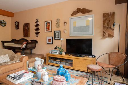 Sala de apartamento à venda com 2 quartos, 113m² em Recreio dos Bandeirantes, Rio de Janeiro