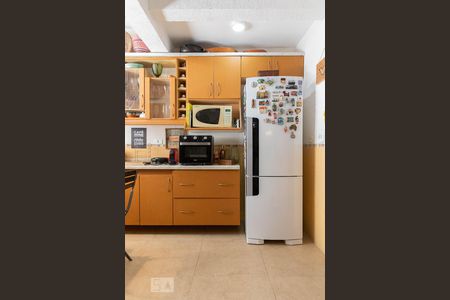 Apartamento à venda com 113m², 2 quartos e 2 vagasCozinha 