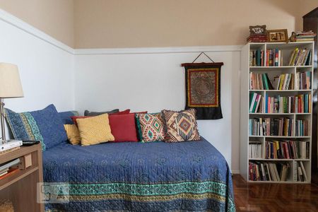 Apartamento à venda com 113m², 2 quartos e 2 vagasQuarto