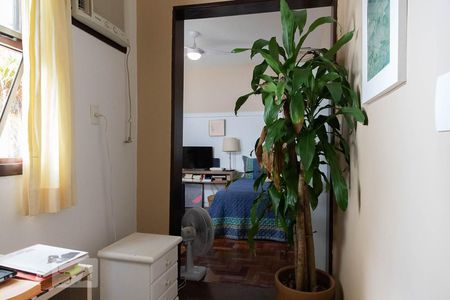 Apartamento à venda com 113m², 2 quartos e 2 vagasQuarto