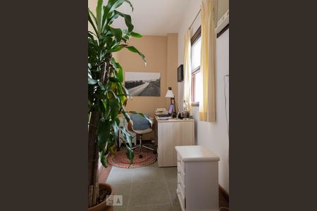 Apartamento à venda com 113m², 2 quartos e 2 vagasQuarto