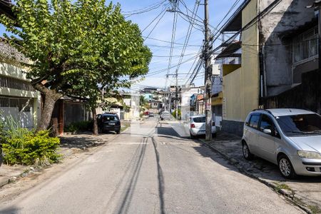 Casa para alugar com 213m², 3 quartos e 2 vagasVista da Rua