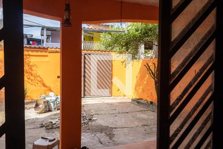 Vista da Sala de casa para alugar com 3 quartos, 213m² em Campo Grande, Rio de Janeiro