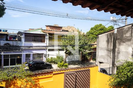 Casa para alugar com 213m², 3 quartos e 2 vagasVista da Varanda