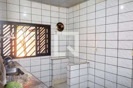 Casa para alugar com 213m², 3 quartos e 2 vagasCozinha
