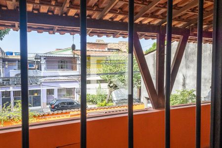Casa para alugar com 213m², 3 quartos e 2 vagasVista do quarto 2