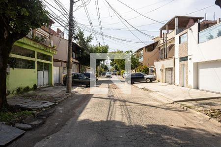 Casa para alugar com 213m², 3 quartos e 2 vagasVista da Rua
