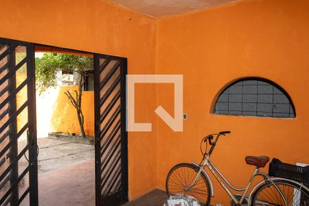 Sala de casa para alugar com 3 quartos, 213m² em Campo Grande, Rio de Janeiro