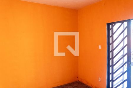 Sala de casa para alugar com 3 quartos, 213m² em Campo Grande, Rio de Janeiro