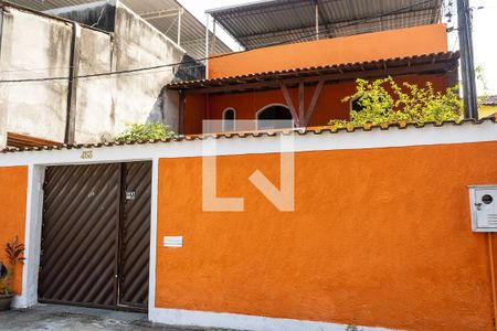 Casa para alugar com 213m², 3 quartos e 2 vagasFachada