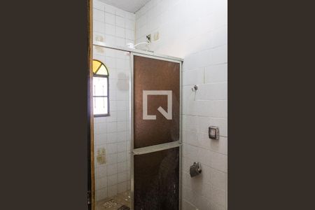 Casa para alugar com 213m², 3 quartos e 2 vagasBanheiro 1