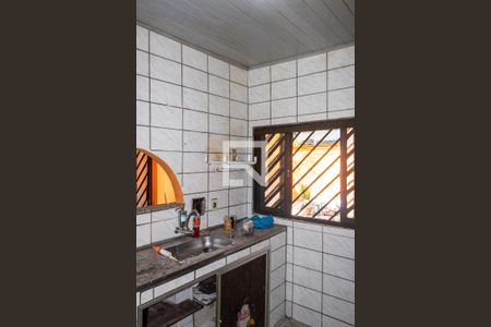 Casa para alugar com 213m², 3 quartos e 2 vagasCozinha