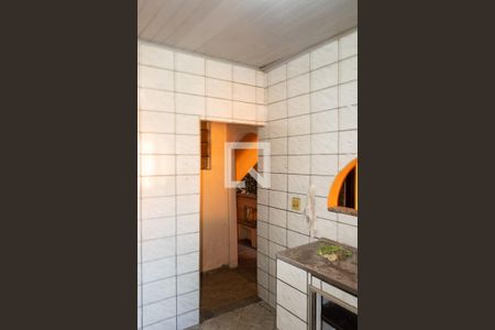 Casa para alugar com 213m², 3 quartos e 2 vagasCozinha