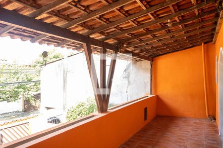 Casa para alugar com 213m², 3 quartos e 2 vagasvaranda