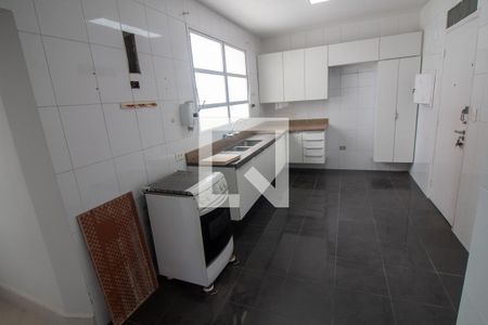Apartamento à venda com 210m², 4 quartos e 2 vagasCozinha