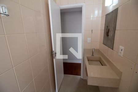 Apartamento à venda com 210m², 4 quartos e 2 vagasBanheiro 2