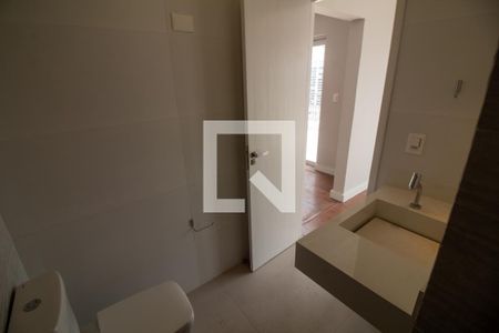 Apartamento à venda com 210m², 4 quartos e 2 vagasBanheiro 3