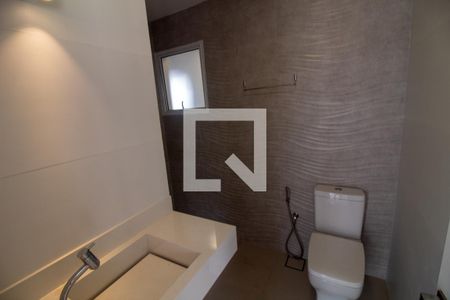 Apartamento à venda com 210m², 4 quartos e 2 vagasBanheiro 3