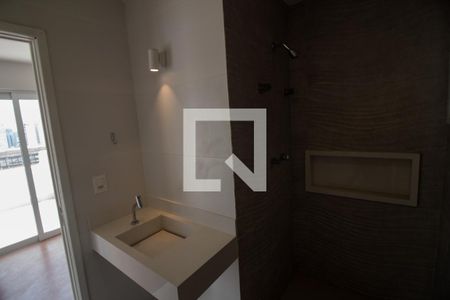 Apartamento à venda com 210m², 4 quartos e 2 vagasBanheiro 3