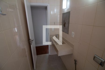 Apartamento à venda com 210m², 4 quartos e 2 vagasBanheiro 2