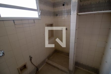 Apartamento à venda com 210m², 4 quartos e 2 vagasBanheiro do Quarto 3